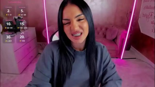 Thumbnail 1, evanew_'s Stream at Chaturbate, 1 month ago