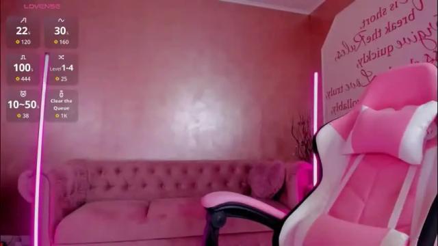 Image 2 of evanew_ Stream on Chaturbate on 1 month ago
