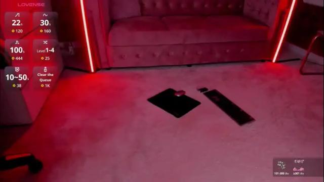 Image 8 of evanew_ Stream on Chaturbate on 1 month ago