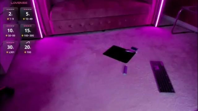 Thumbnail 3, evanew_'s Stream at Chaturbate, 1 month ago