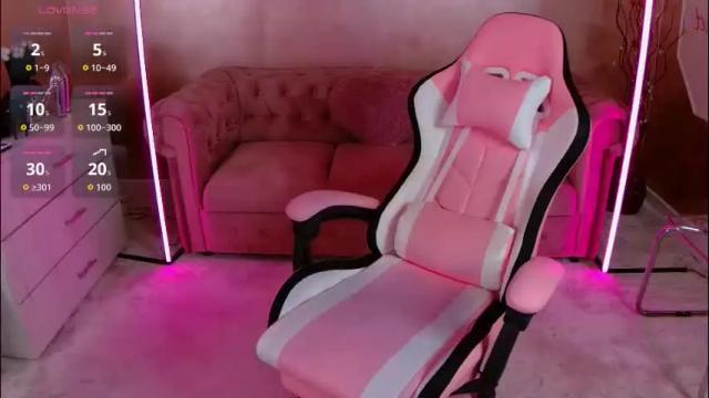 Image 3 of evanew_ Stream on Chaturbate on 1 month ago