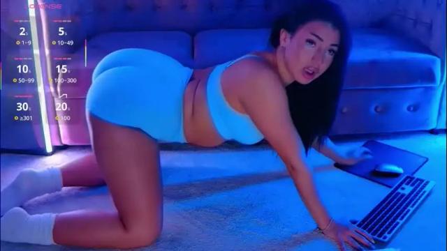 Thumbnail 1, evanew_'s Stream at Chaturbate, 22 days ago