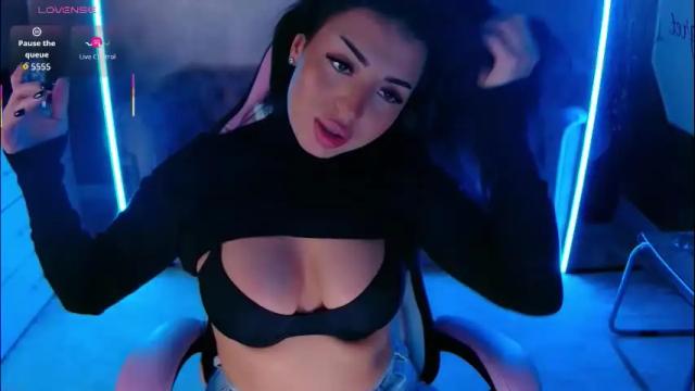 Image 2 of evanew_ Stream on Chaturbate on 1 month ago