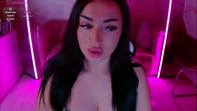 Image 2 of evanew_ Stream on Chaturbate on 1 month ago