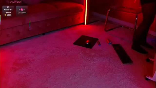 Image 7 of evanew_ Stream on Chaturbate on 1 month ago