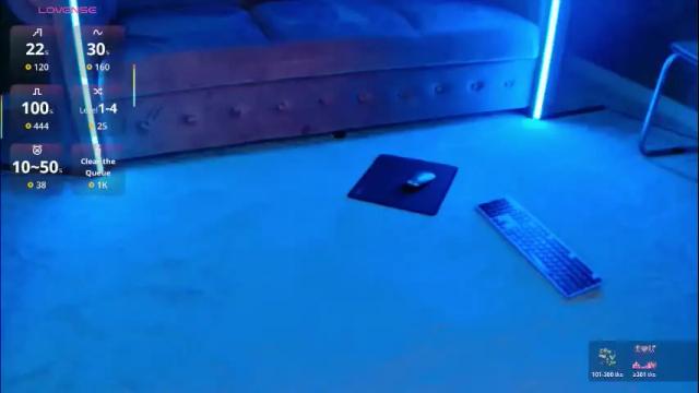 Image 10 of evanew_ Stream on Chaturbate on 1 month ago