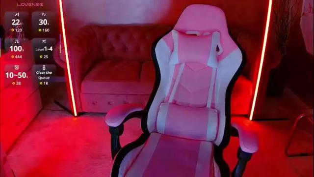 Image 2 of evanew_ Stream on Chaturbate on 17 days ago