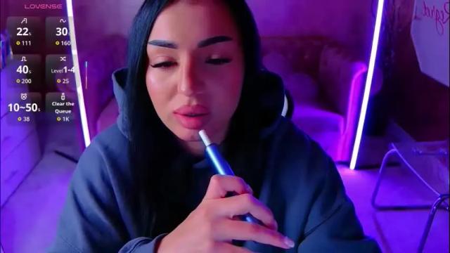 Thumbnail 1, evanew_'s Stream at Chaturbate, 6 days ago