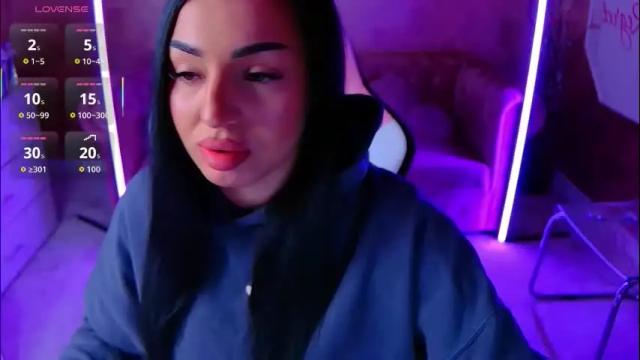 Image 4 of evanew_ Stream on Chaturbate on 6 days ago