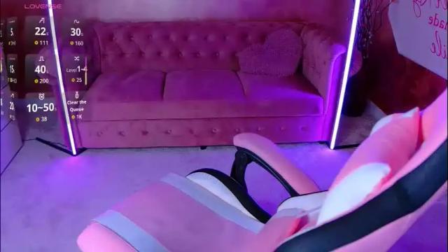 Image 3 of evanew_ Stream on Chaturbate on 3 days ago