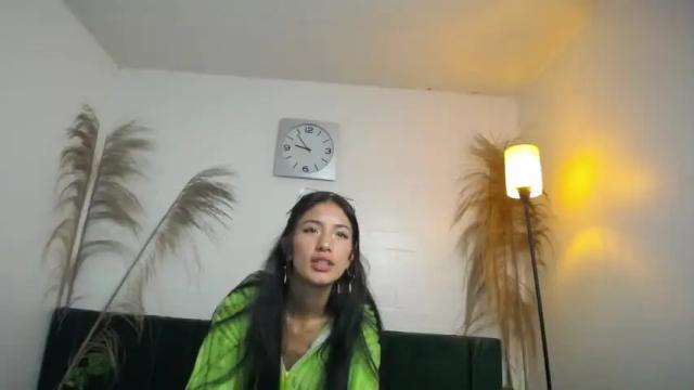 Thumbnail 2, evangeelin_hills's Stream at Chaturbate, 17 months ago