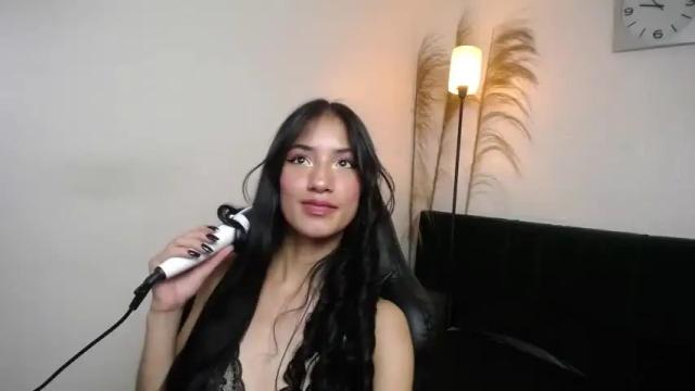 Thumbnail 3, evangeelin_hills's Stream at Chaturbate, 17 months ago