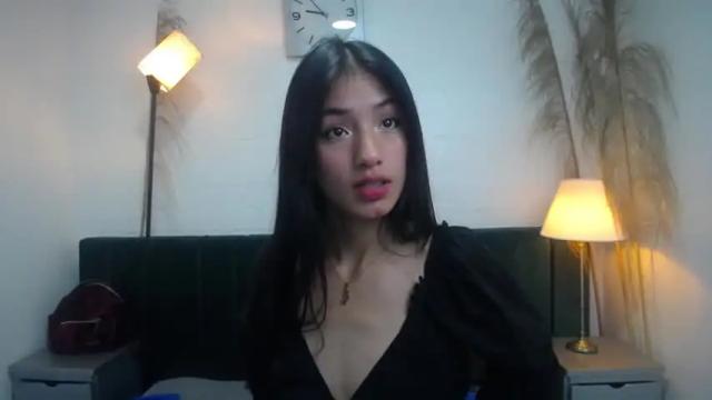 Thumbnail 3, evangeelin_hills's Stream at Chaturbate, 17 months ago