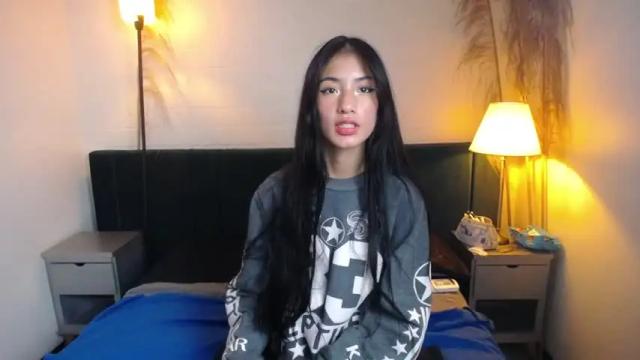 Thumbnail 2, evangeelin_hills's Stream at Chaturbate, 17 months ago