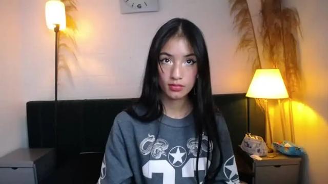Thumbnail 3, evangeelin_hills's Stream at Chaturbate, 17 months ago