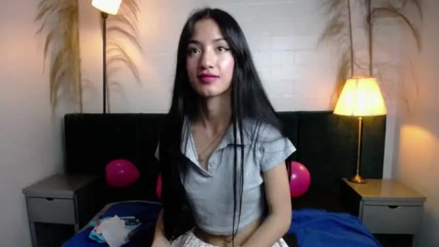 Thumbnail 1, evangeelin_hills's Stream at Chaturbate, 17 months ago