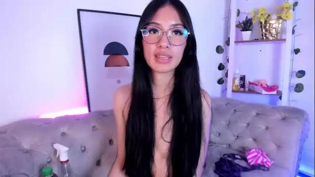 Thumbnail 3, evangeelin_hills's Stream at Chaturbate, 4 months ago