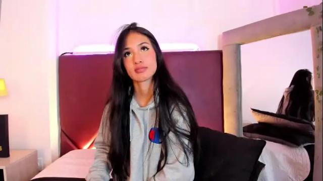 Thumbnail 2, evangeelin_hills's Stream at Chaturbate, 2 months ago