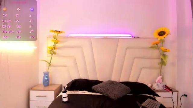 Thumbnail 1, evangeelin_hills's Stream at Chaturbate, 2 months ago