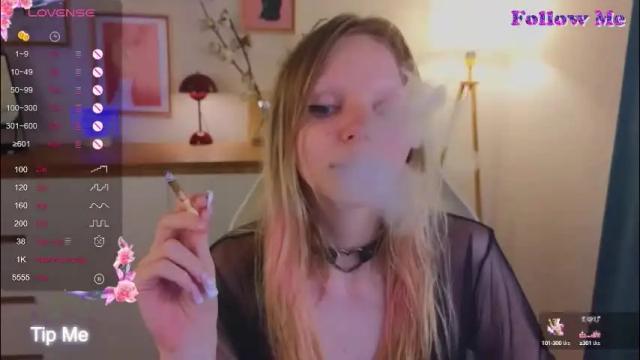 Thumbnail 1, evangel1ne's Stream at Chaturbate, 2 months ago