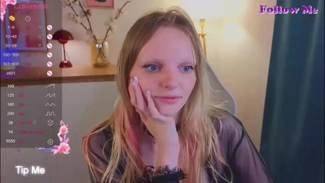 Image 11 of evangel1ne Stream on Chaturbate on 2 months ago