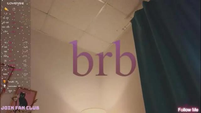 Image 2 of evangel1ne Stream on Chaturbate on 1 month ago