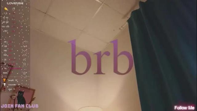 Thumbnail 2, evangel1ne's Stream at Chaturbate, 1 month ago