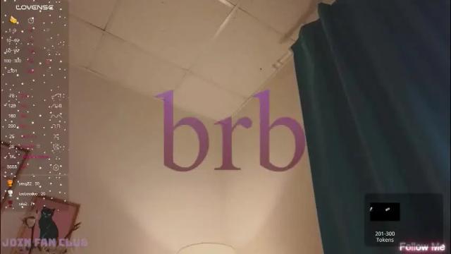 Image 7 of evangel1ne Stream on Chaturbate on 1 month ago