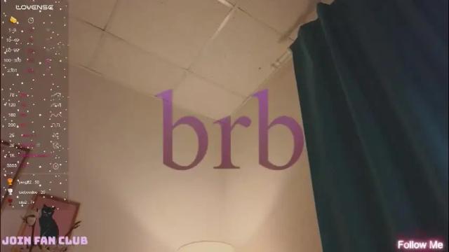 Image 8 of evangel1ne Stream on Chaturbate on 1 month ago