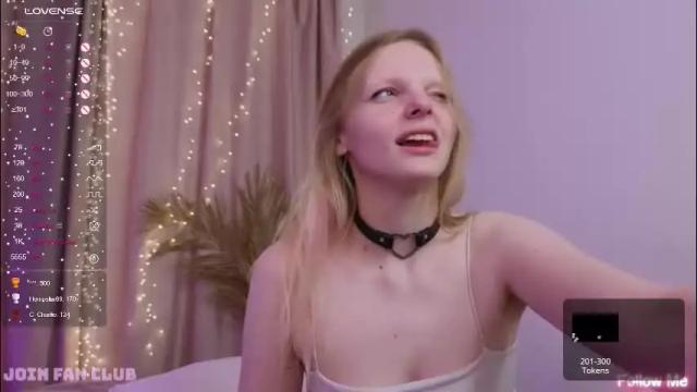 Thumbnail 2, evangel1ne's Stream at Chaturbate, 1 month ago