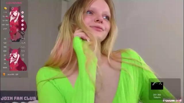 Image 10 of evangel1ne Stream on Chaturbate on 1 month ago