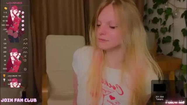 Image 12 of evangel1ne Stream on Chaturbate on 1 month ago