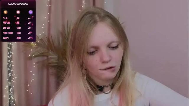 Thumbnail 1, evangel1ne's Stream at Chaturbate, 1 month ago