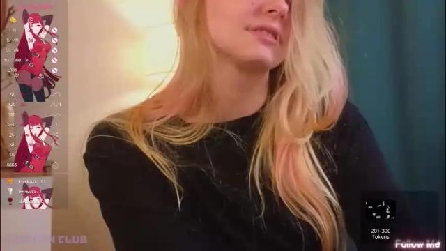 Thumbnail 2, evangel1ne's Stream at Chaturbate, 1 month ago