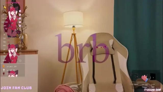 Image 4 of evangel1ne Stream on Chaturbate on 1 month ago