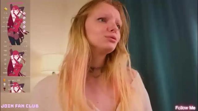 Thumbnail 2, evangel1ne's Stream at Chaturbate, 1 month ago