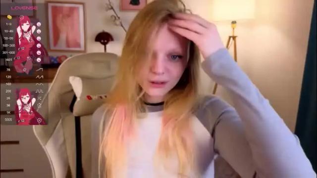 Image 12 of evangel1ne Stream on Chaturbate on 9 days ago