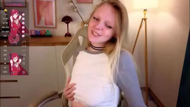 Thumbnail 3, evangel1ne's Stream at Chaturbate, 8 days ago