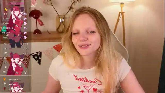 Image 12 of evangel1ne Stream on Chaturbate on 7 days ago