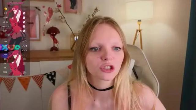 Thumbnail 1, evangel1ne's Stream at Chaturbate, 5 days ago