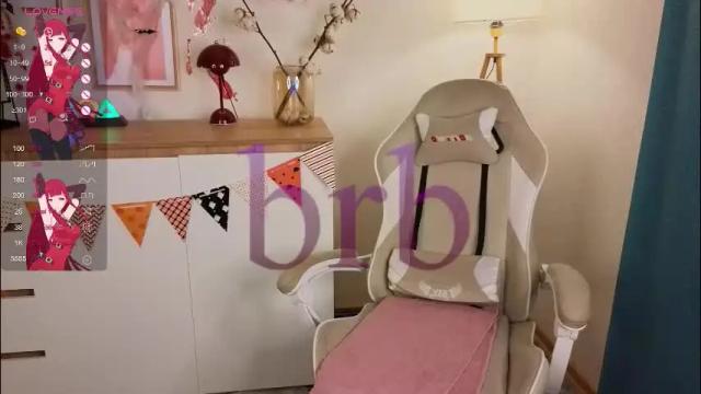 Image 10 of evangel1ne Stream on Chaturbate on 5 days ago