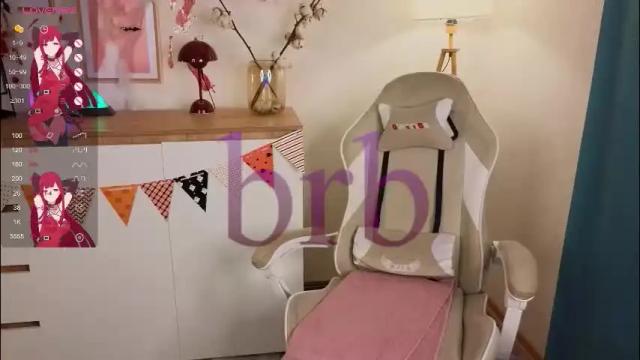 Thumbnail 3, evangel1ne's Stream at Chaturbate, 5 days ago