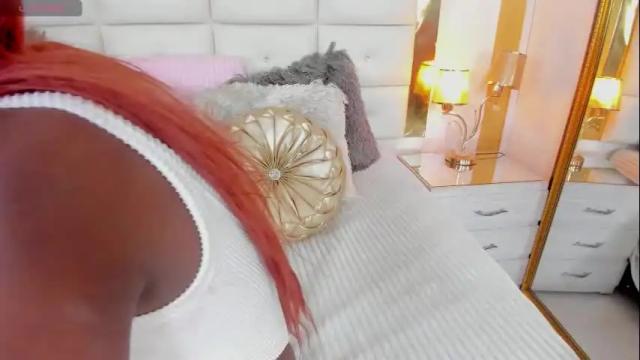 Image 6 of evangelin_ts Stream on Chaturbate on 29 days ago