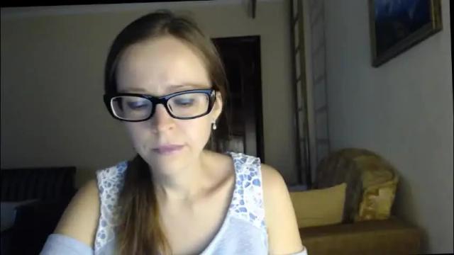 Thumbnail 2, evangeline06's Stream at Chaturbate, 1 month ago