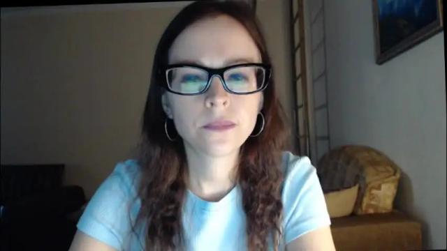 Thumbnail 1, evangeline06's Stream at Chaturbate, 13 days ago