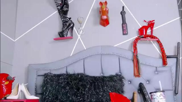 Thumbnail 1, evangeline_17's Stream at Chaturbate, 3 months ago