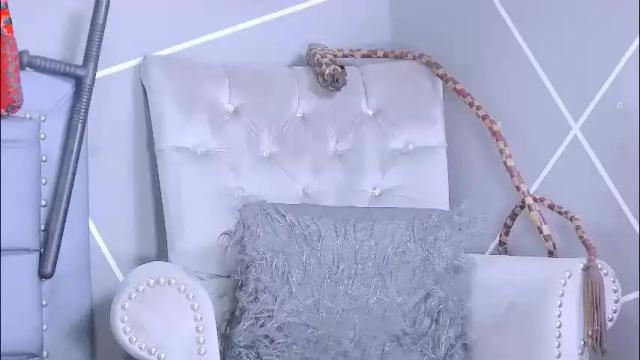 Thumbnail 3, evangeline_17's Stream at Chaturbate, 1 month ago