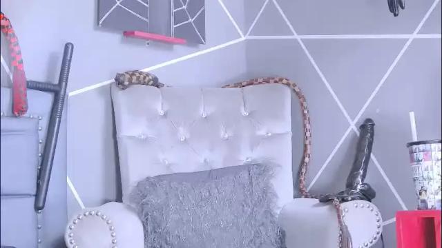 Thumbnail 3, evangeline_17's Stream at Chaturbate, 23 days ago