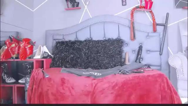 Thumbnail 3, evangeline_17's Stream at Chaturbate, 2 days ago