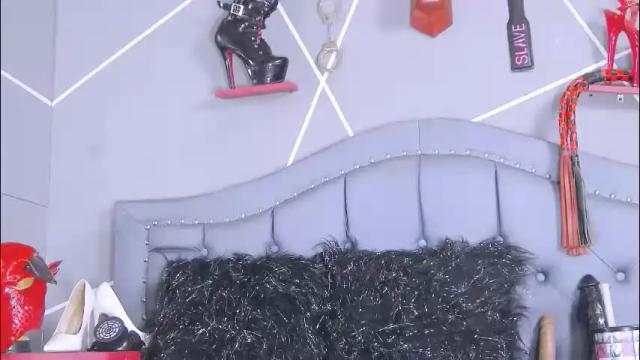 Image 12 of evangeline_17 Stream on Chaturbate on 2 days ago